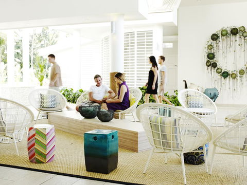 Oaks Port Douglas Resort - Foster Accommodation 31