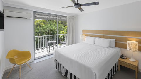 Oaks Port Douglas Resort - Foster Accommodation 25