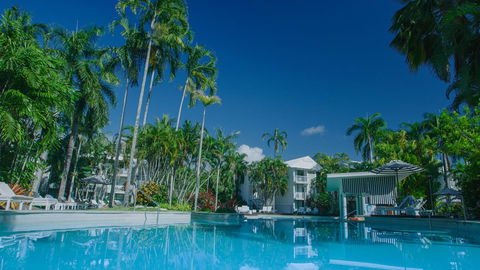 Oaks Port Douglas Resort - Foster Accommodation 5