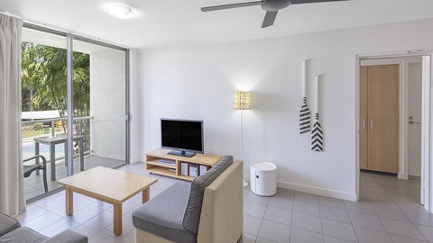 Oaks Port Douglas Resort - Foster Accommodation 12