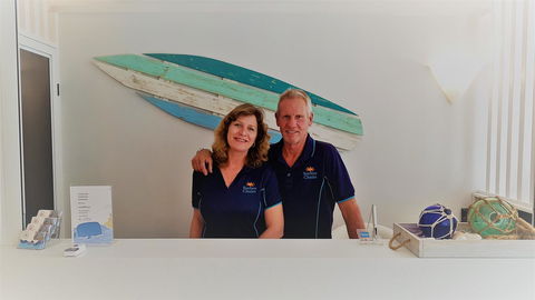 Surfers Chalet - Foster Accommodation 8