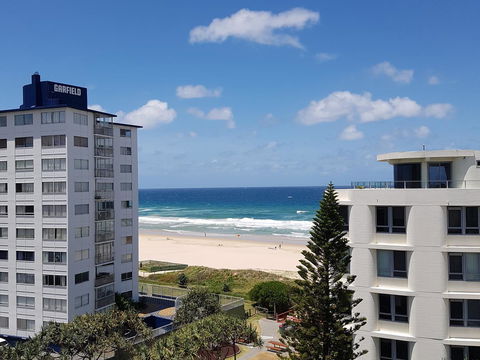 Surfers Chalet - Foster Accommodation 25