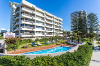 Book Surfers Paradise Accommodation Vacations Foster Accommodation Foster Accommodation