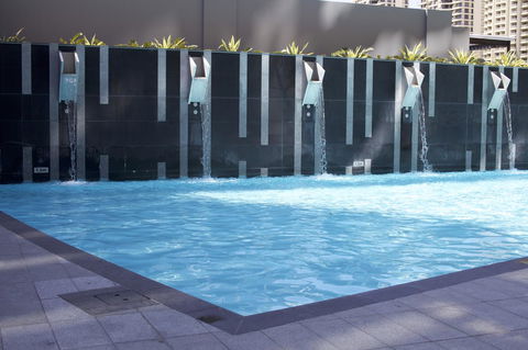 Circle Luxury Holidays - Foster Accommodation 18