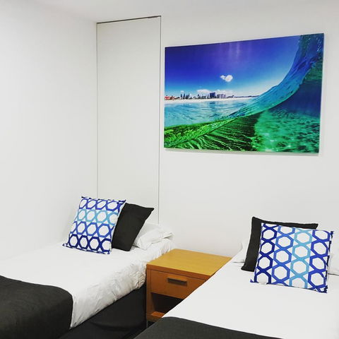 Circle Luxury Holidays - Foster Accommodation 21