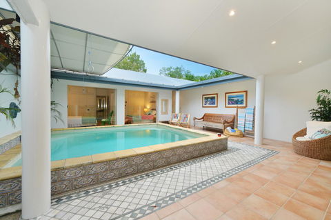 [ ANDY'S BEACH HOUSE ] - Foster Accommodation 21