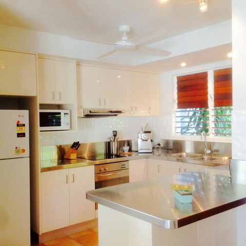 [ ANDY'S BEACH HOUSE ] - Foster Accommodation 36