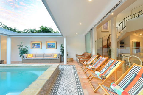 [ ANDY'S BEACH HOUSE ] - Foster Accommodation 18
