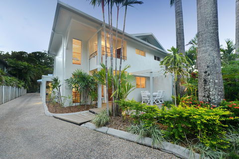 [ ANDY'S BEACH HOUSE ] - Foster Accommodation 11