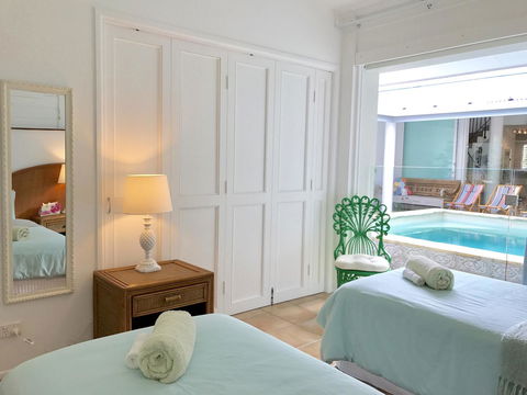 [ ANDY'S BEACH HOUSE ] - Foster Accommodation 32