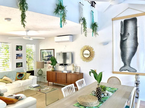 [ ANDY'S BEACH HOUSE ] - Foster Accommodation 41