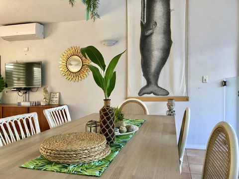 [ ANDY'S BEACH HOUSE ] - Foster Accommodation 40