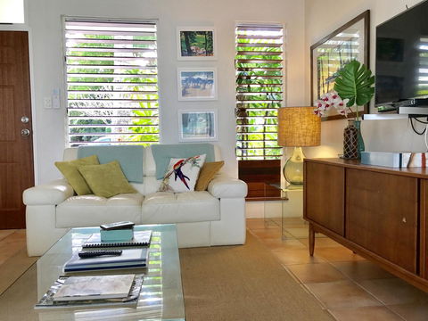 [ ANDY'S BEACH HOUSE ] - Foster Accommodation 33