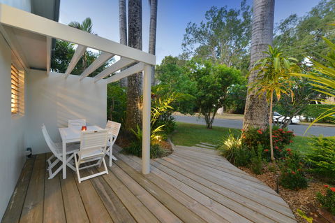 [ ANDY'S BEACH HOUSE ] - Foster Accommodation 14