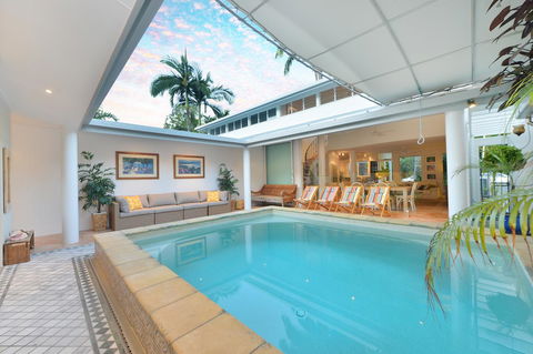 [ ANDY'S BEACH HOUSE ] - Foster Accommodation 16