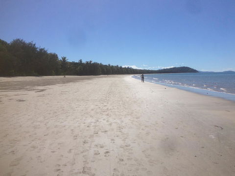 [ ANDY'S BEACH HOUSE ] - Foster Accommodation 2