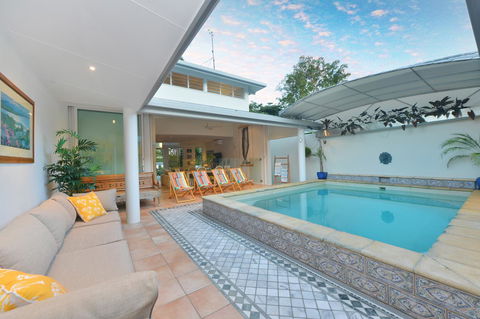 [ ANDY'S BEACH HOUSE ] - Foster Accommodation 17