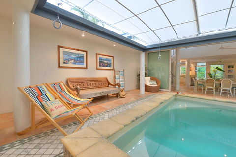 [ ANDY'S BEACH HOUSE ] - Foster Accommodation 23