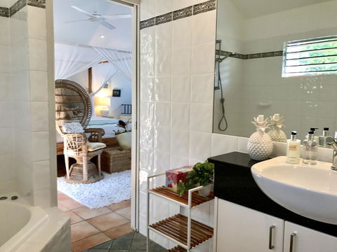 [ ANDY'S BEACH HOUSE ] - Foster Accommodation 38