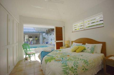 [ ANDY'S BEACH HOUSE ] - Foster Accommodation 39