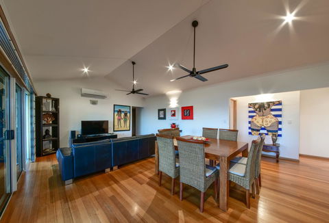 Bella Vista On Nara Pets Welcome - Foster Accommodation 9