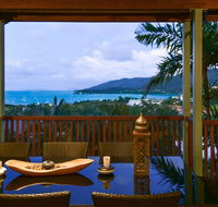 Bella vista on nara - Foster Accommodation