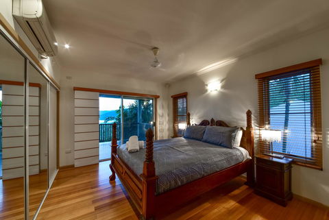 Bella Vista On Nara Pets Welcome - Foster Accommodation 12