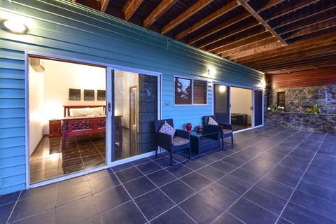 Bella Vista On Nara Pets Welcome - Foster Accommodation 26