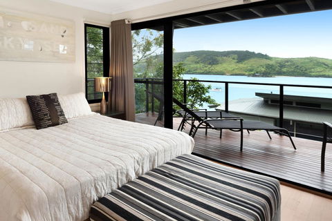 Shorelines - Foster Accommodation 5