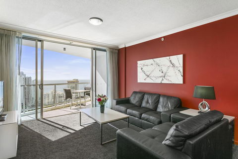 Mantra Towers Of Chevron - Foster Accommodation 23