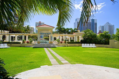 Mantra Towers Of Chevron - Foster Accommodation 7