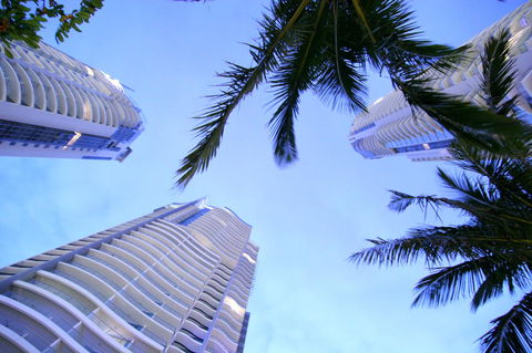 Mantra Towers Of Chevron - Foster Accommodation 4