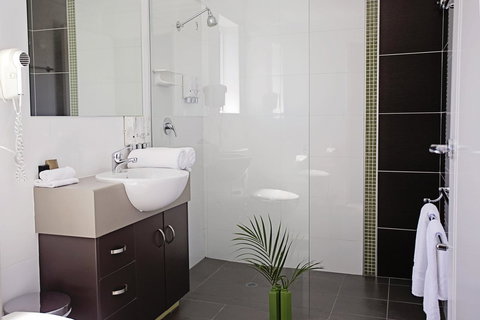 Drovers Motor Inn - Foster Accommodation 13