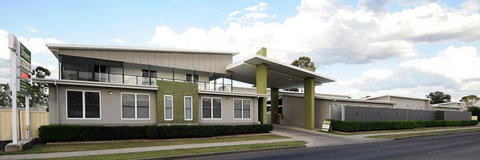 Drovers Motor Inn - Foster Accommodation 7