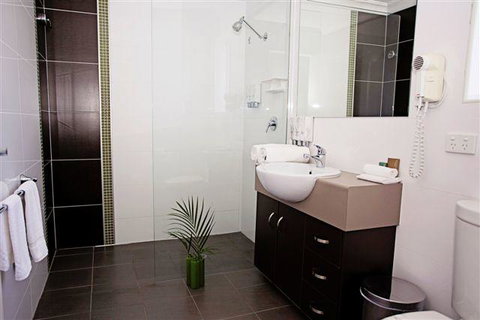 Drovers Motor Inn - Foster Accommodation 3