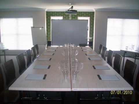 Drovers Motor Inn - Foster Accommodation 14