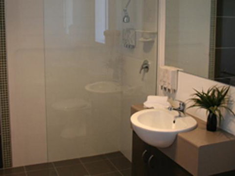 Drovers Motor Inn - Foster Accommodation 4