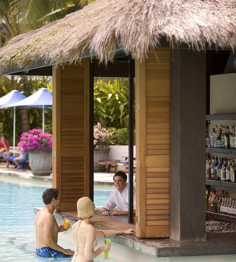 Palm Cove Paradise - Couples Spa Beach Getaway - Foster Accommodation 21