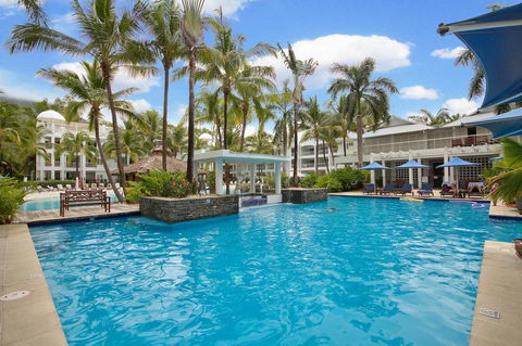 Palm Cove Paradise - Couples Spa Beach Getaway - Foster Accommodation 17