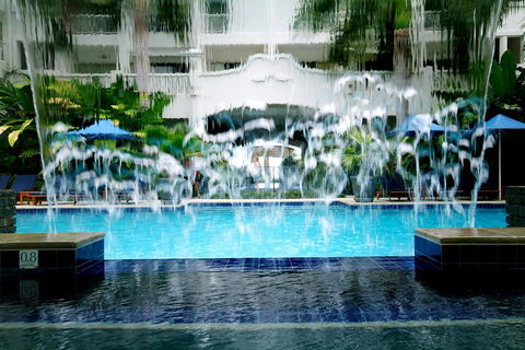 Palm Cove Paradise - Couples Spa Beach Getaway - Foster Accommodation 22