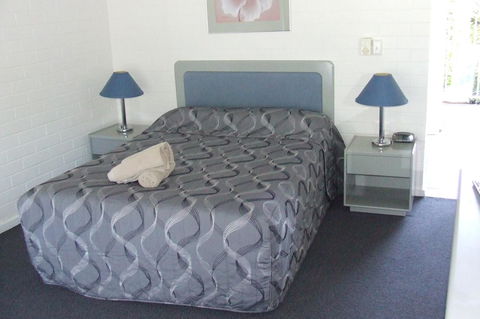 Dalby Manor Motor Inn - Foster Accommodation 36