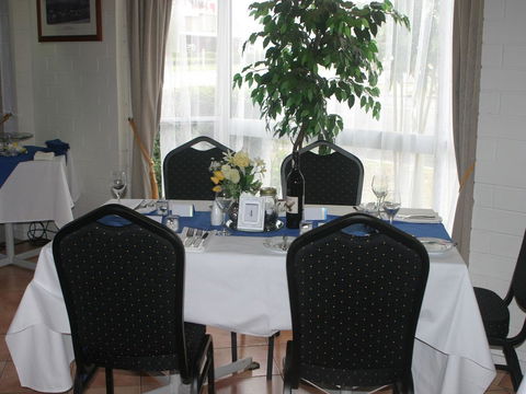 Dalby Manor Motor Inn - Foster Accommodation 23