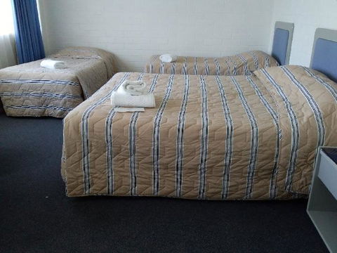 Dalby Manor Motor Inn - Foster Accommodation 6