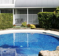 Dalby Manor Motor Inn - Foster Accommodation