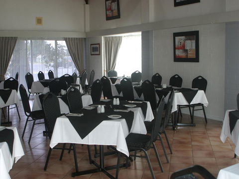Dalby Manor Motor Inn - Foster Accommodation 24