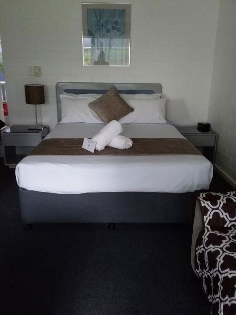Dalby Manor Motor Inn - Foster Accommodation 10
