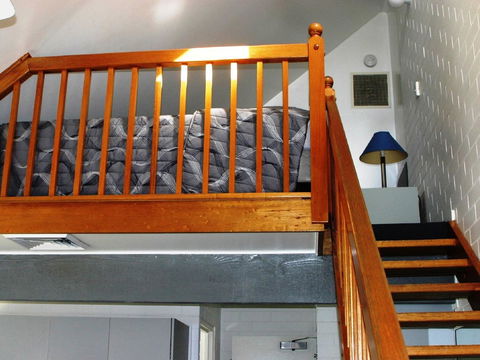 Dalby Manor Motor Inn - Foster Accommodation 25