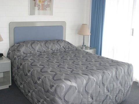 Dalby Manor Motor Inn - Foster Accommodation 31