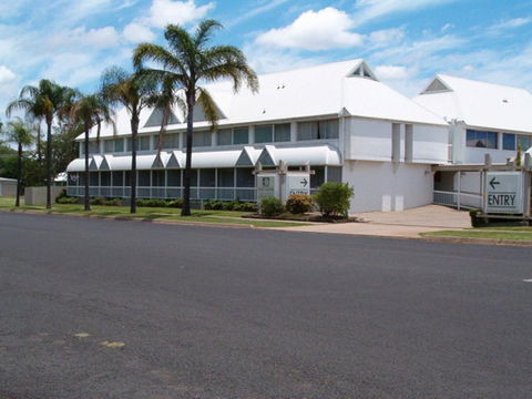 Dalby Manor Motor Inn - Foster Accommodation 27