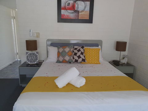 Dalby Manor Motor Inn - Foster Accommodation 3